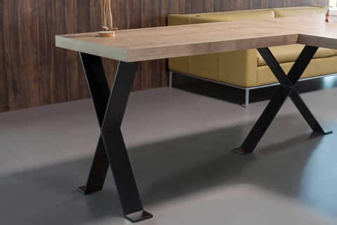 T Rex Executive Desk 03