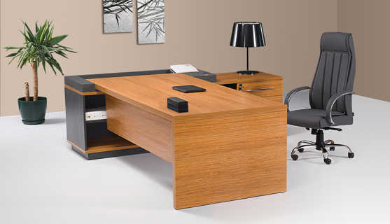 Elite Executive Desk 05