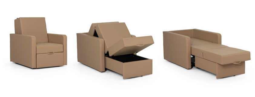 Kuna Armchair Sofa 01