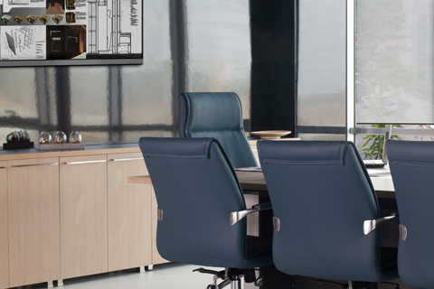 Land Meeting Table 06