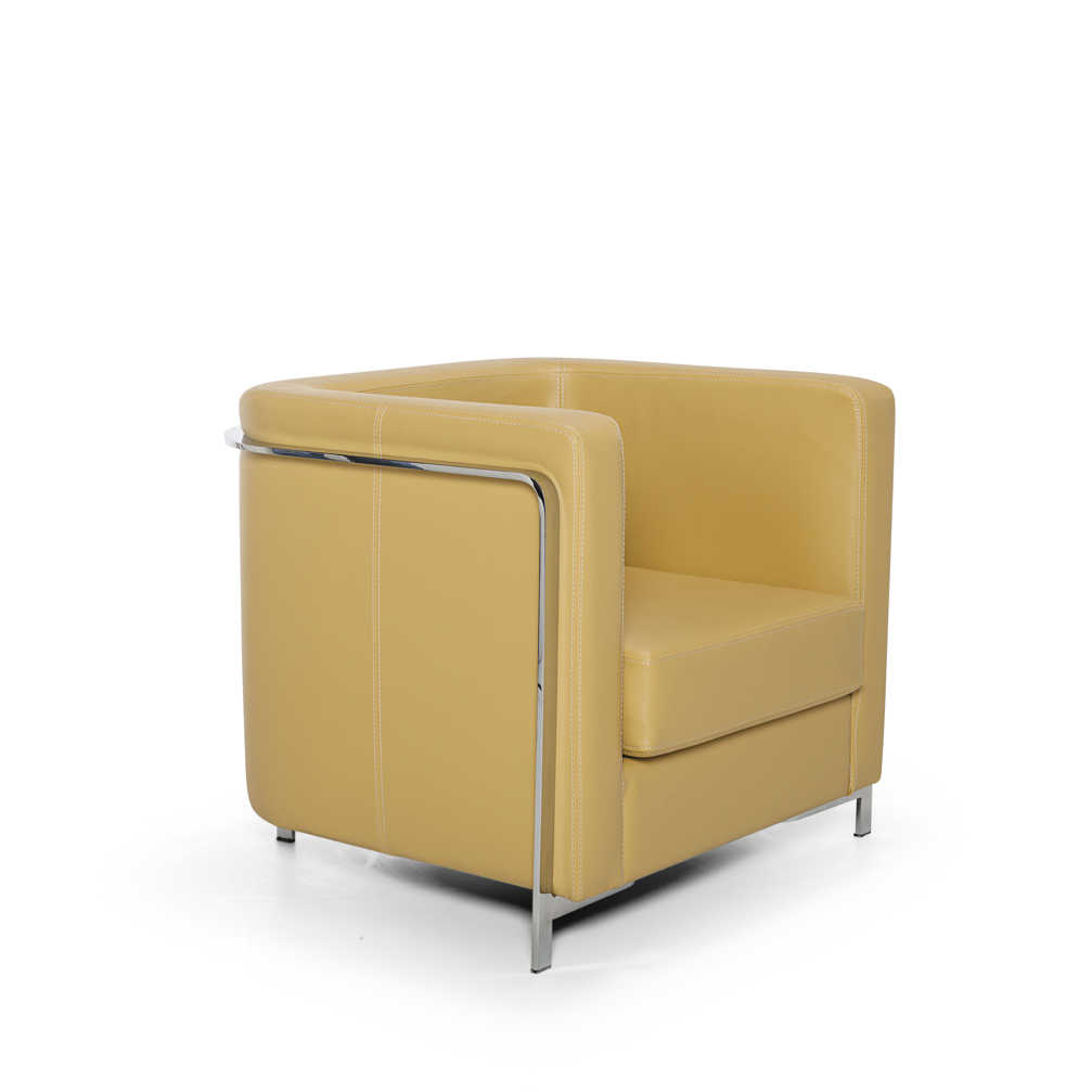 Polo 101 Armchair 01