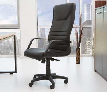 Luca Office Chair 01