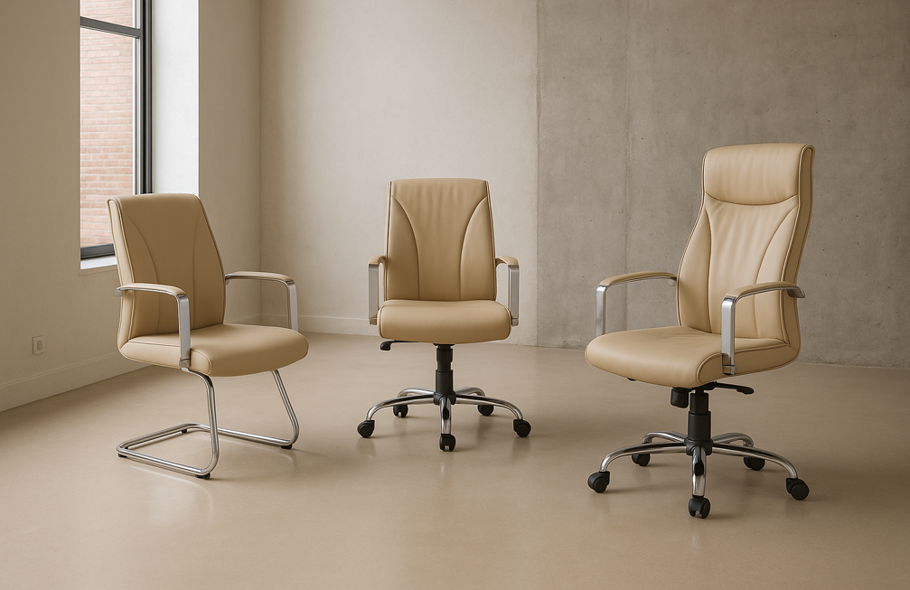 Leon Office Chairs