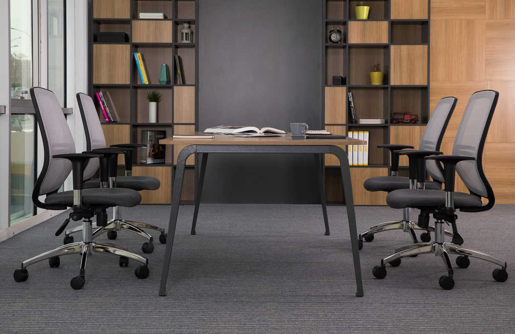 Evo Meeting Table 03