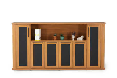 Karya Executive Desk 05