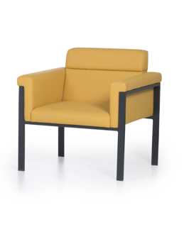 Perge 101 Armchair 01