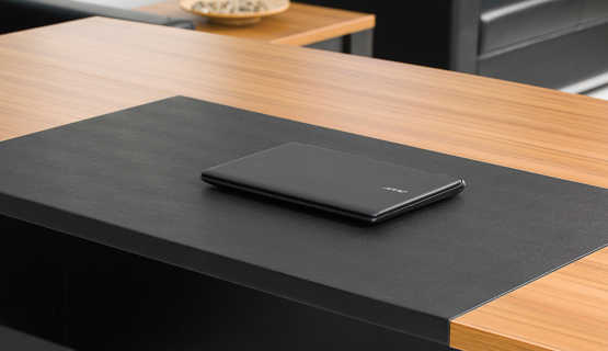 Lara Executive Desk 06