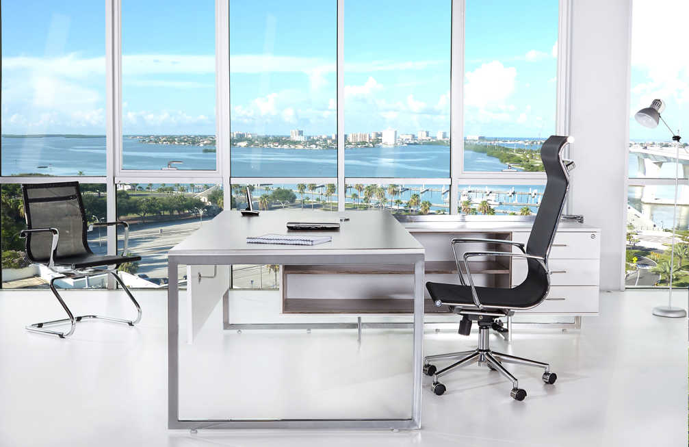 Ox Executive Desk 03