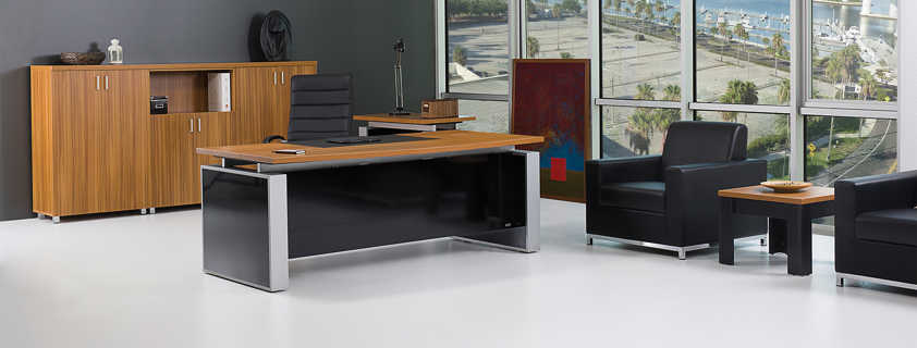 Lara Executive Desk 01