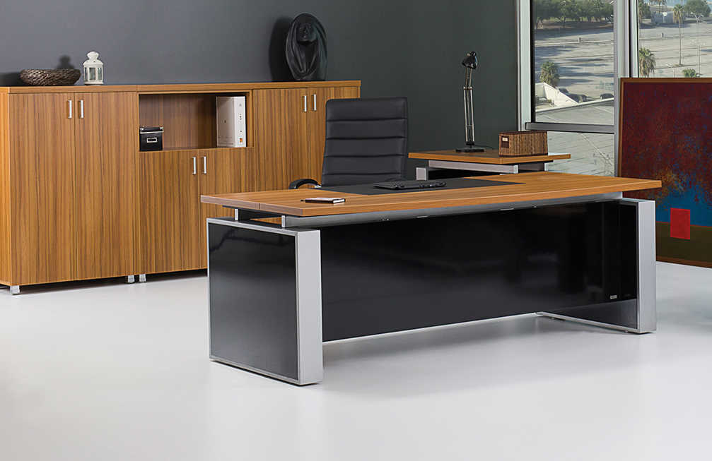 Lara Executive Desk 01