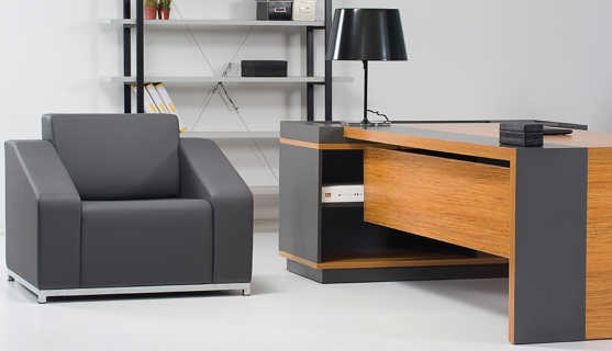 Elite Executive Desk 04