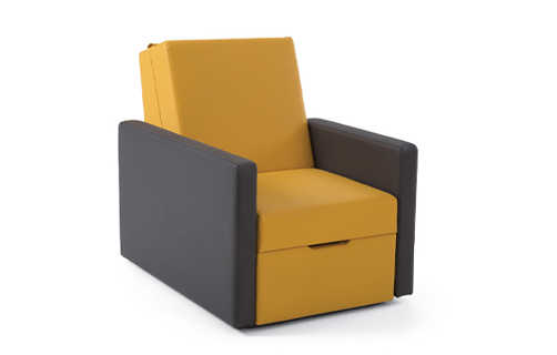 Kuna Armchair Sofa 0
