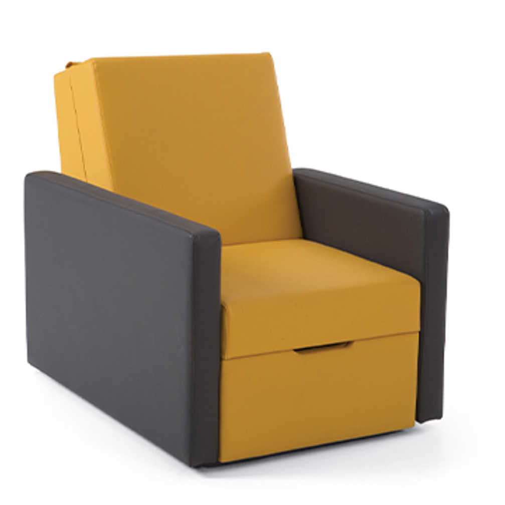 Kuna Armchair Sofa 0