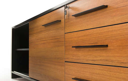 Vizyon Executive Desk 04