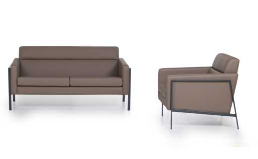 Modus Armchair Sofa 02