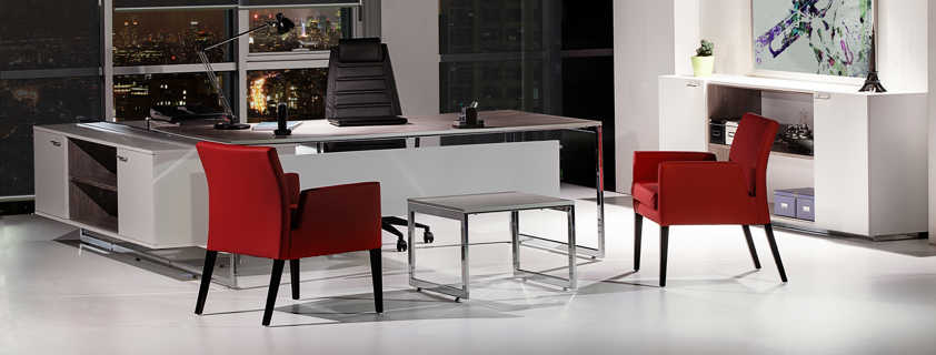 Milano Armchair Sofa 01