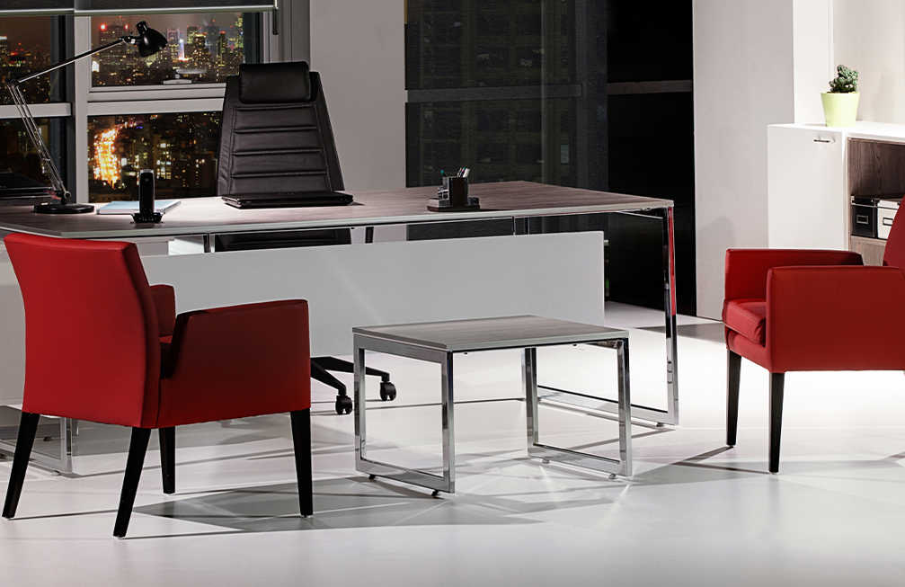 Milano Armchair Sofa 01