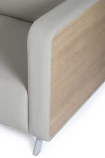 Chelsea Armchair Sofa 02