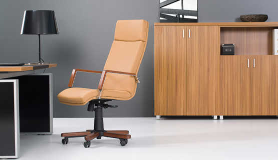 Lara Executive Desk 03