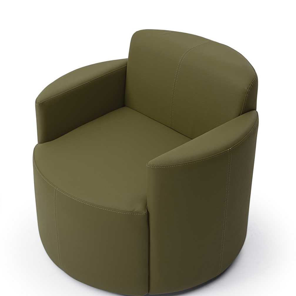 Rock 101 Armchair 01