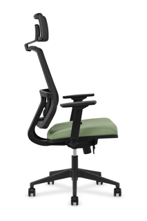 Oslo 105 Executive Chair 02