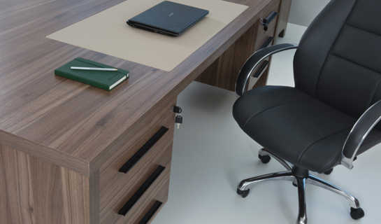 Efes Executive Desk 09