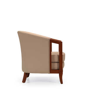 Otto Armchair 03