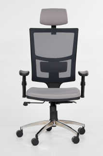 Bold 101 Executive Chair 01