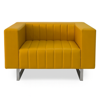 Carlo 101 Armchair 01