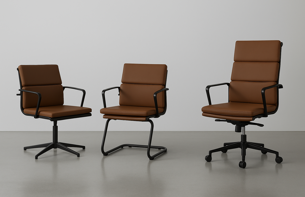 Voya Office Chairs 01