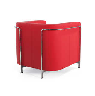 Polo 101 Armchair 02