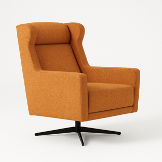 TX 102 Armchair