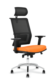 Oslo 101 Executive Chair 01