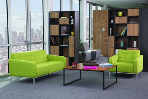 Calipso Armchair Sofa