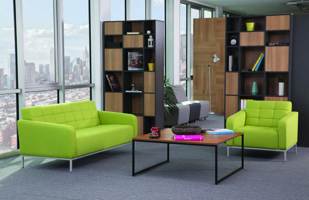 Calipso Armchair Sofa