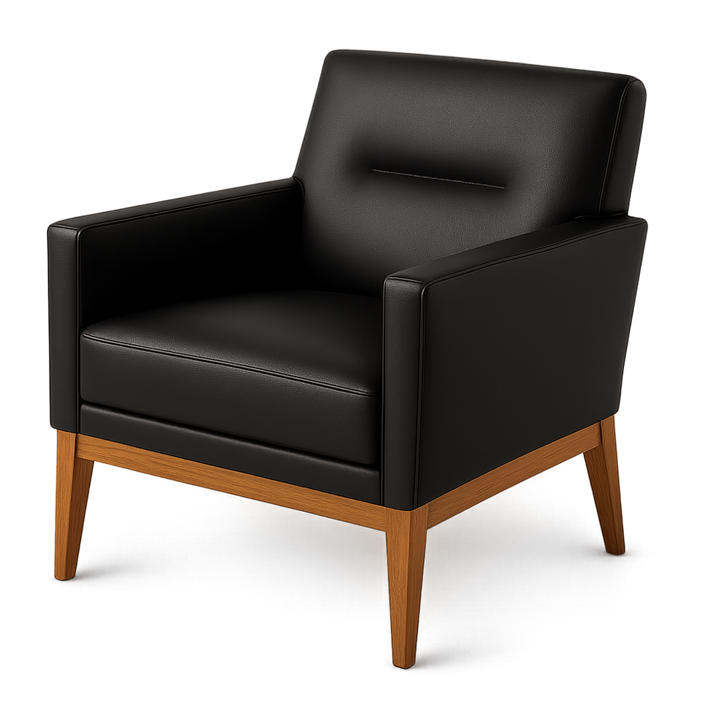 Khan 101 Armchair 01