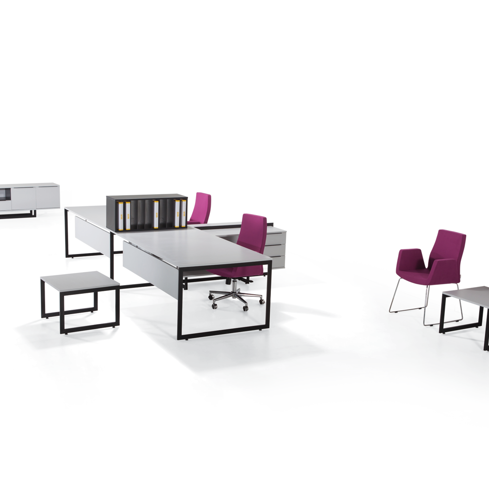 Ox Executive Desk 00