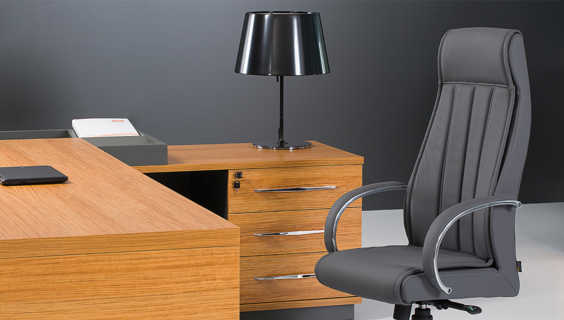 Elite Executive Desk 03