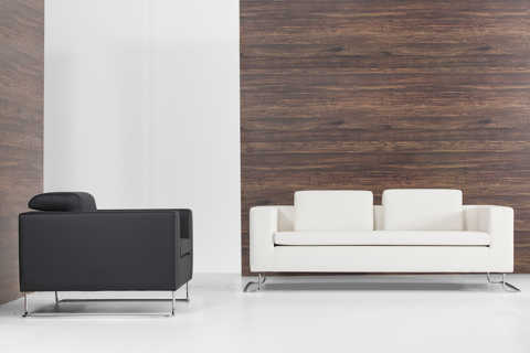 Orion Armchair Sofa 02