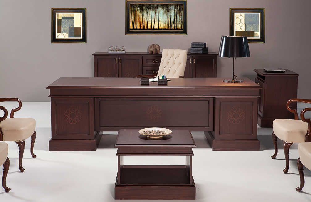 Prestige VIP Desk 01