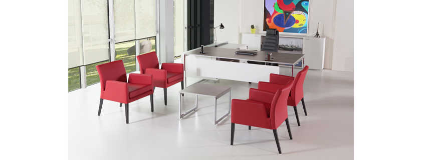 Milano Armchair Sofa 03