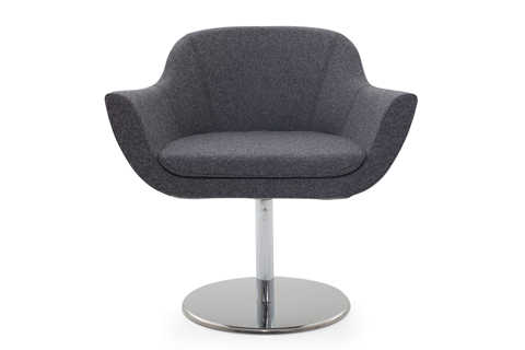 K2 200 Armchair 01