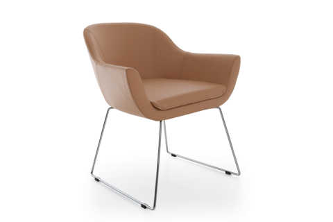 K2 202 Armchair 01