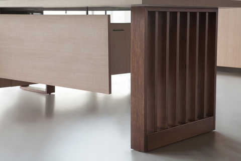Link Executive Desk 06