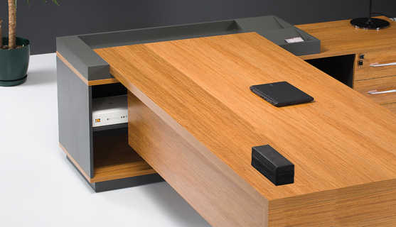 Elite Executive Desk 02
