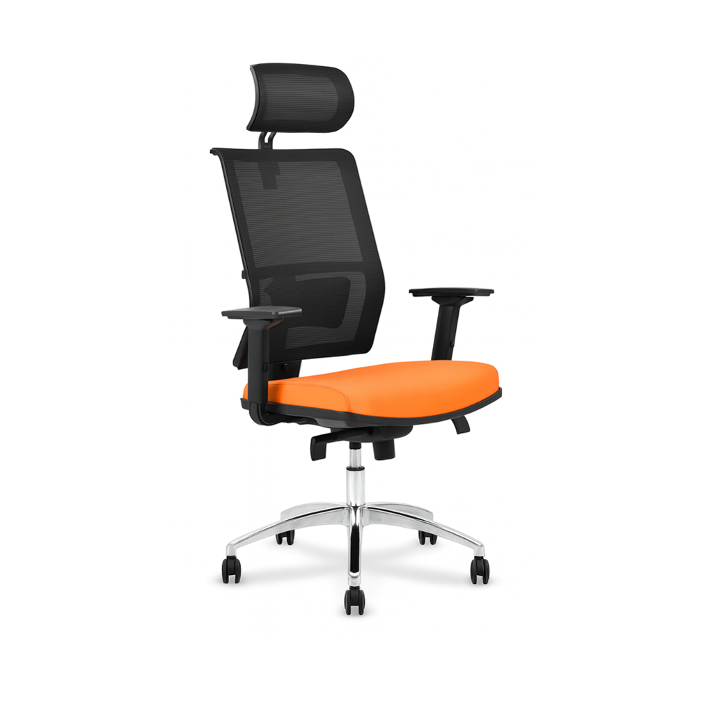 Oslo 101 Executive Chair 01