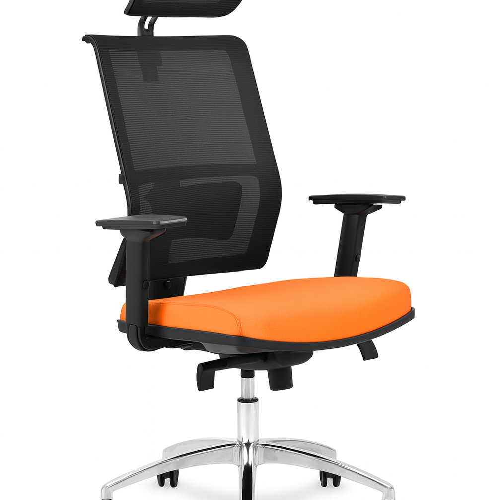 Oslo 101 Executive Chair 01