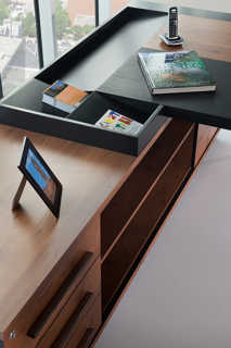 Focus Executive Desk 05