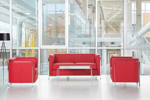 Polo Armchair Sofa 02