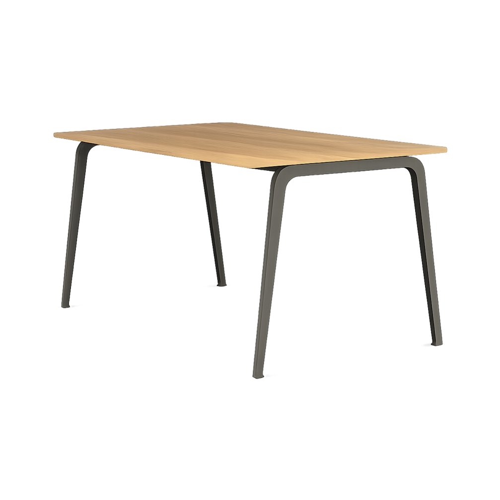 Evo Cafeteria Table 00